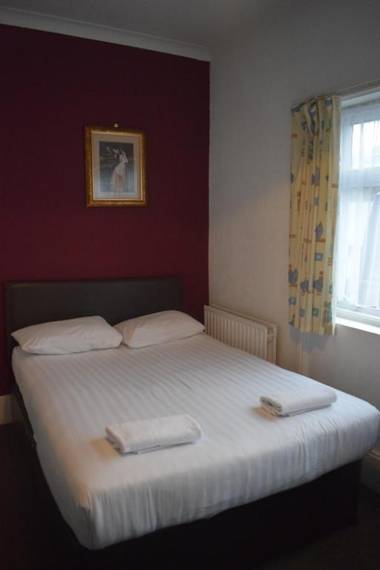 Banks Hotel