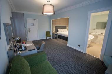 London Chigwell Prince Regent Hotel BW Signature Collection