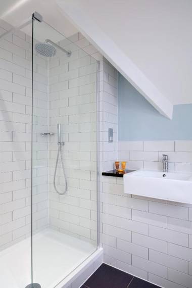 London Chigwell Prince Regent Hotel BW Signature Collection