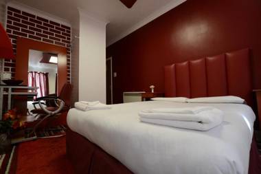 Park Hotel