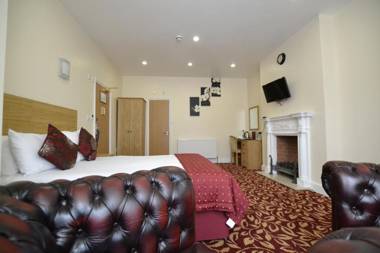 Best Western London Ilford Hotel