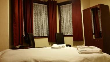 Best Inn Hotel