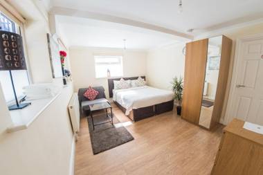 Ilford Central Luxury Apartments