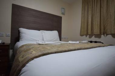 Lucky 8 Hotel
