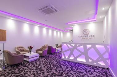 Signature London