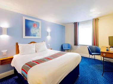 Travelodge London Chigwell