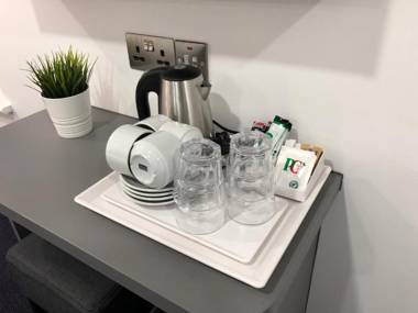 Ilford Hotel Goodmayes