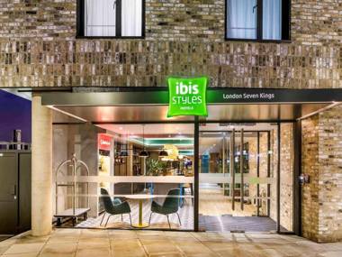 ibis Styles London Seven Kings