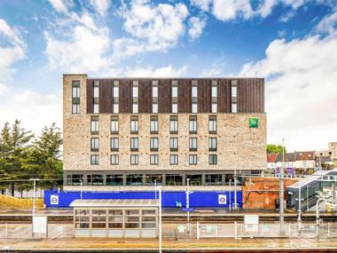 ibis Styles London Seven Kings