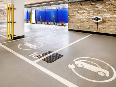 ibis Styles London Seven Kings