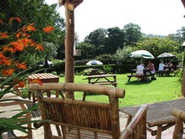 Strands Hotel/Screes Inn & Micro Brewery