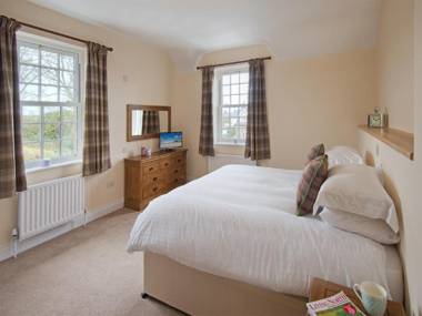 The Dunstanburgh Castle Hotel