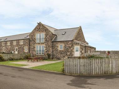 Granary Stone House Alnwick