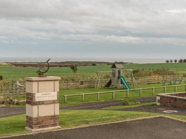 Granary Stone House Alnwick
