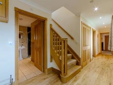 Granary Stone House Alnwick