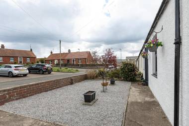 Pelshaven Cottage