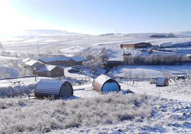 Rossendale Holiday Cottages