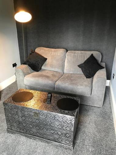 Chapel Cross Guesthouse