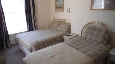 Thalatta Guest House