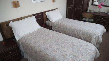 Thalatta Guest House