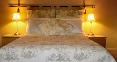 Thorpe Green House Vegetarian Bed & Breakfast