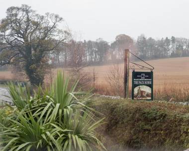The Pack Horse Inn