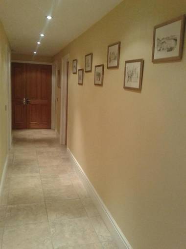 The Old Barn Bed & Breakfast