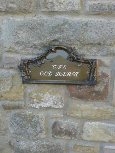 The Old Barn Bed & Breakfast