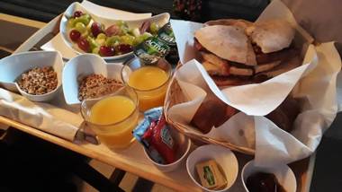 Birdsong Cottage Bed and Breakfast