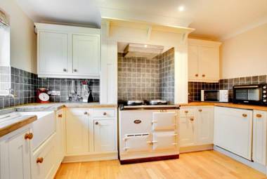 Northern Hideaways Ellingham