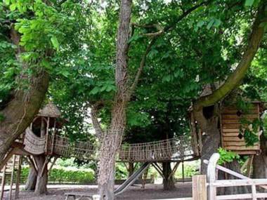 Northern Hideaways Ellingham