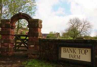 Bank Top Farm Cottages