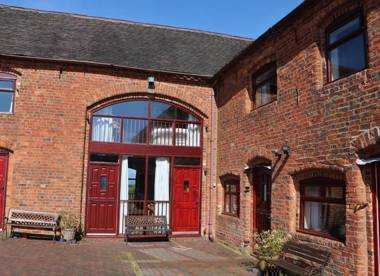 Bank Top Farm Cottages
