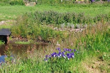 Peak District Cottage set in 5 acres near Buxton