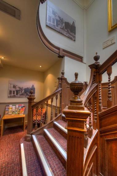 Ethorpe Hotel by Chef & Brewer Collection