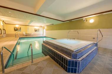 Burnham Beeches Hotel