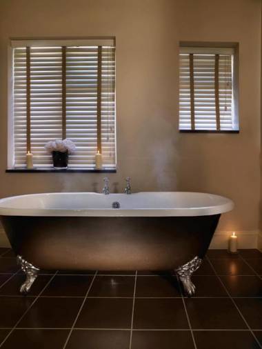 Stoke Place- Part of the Cairn Collection