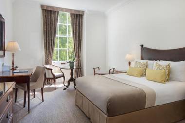 Taplow House Hotel & Spa
