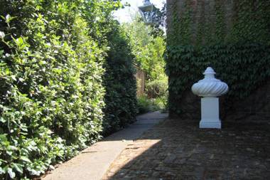 Pinfield Boutique Hotel