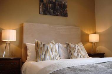 Pinfield Boutique Hotel