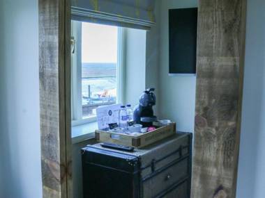 The Quay Bed & Breakfast