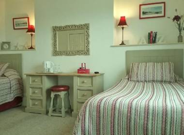 Arch House Bed & Breakfast