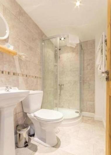 Arch House Bed & Breakfast