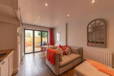 Cotswold Luxury Coach House - ideal for couples w/ EV charging