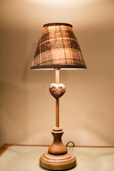 Brewer's Cottage - Brosterfield Farm