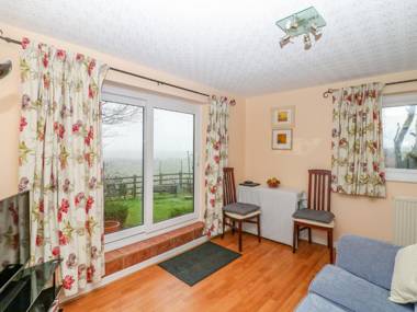 Bretton Mount Studio Flat