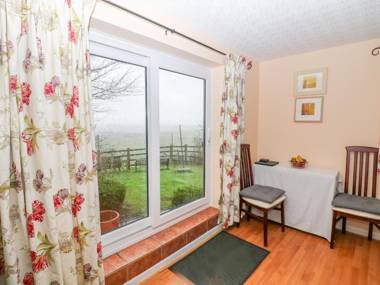 Bretton Mount Studio Flat