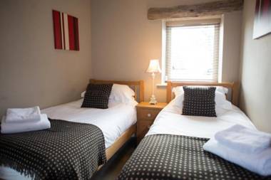 The Old Dairy - Brosterfield Farm