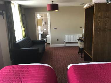 The Romany Rye Wetherspoon