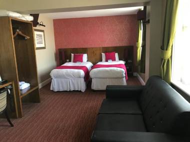 The Romany Rye Wetherspoon